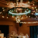 © Domaine du Balbuzard - Salle de Réception - Domaine du Balbuzard