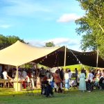 © Domaine du Balbuzard - Réception - Domaine du Balbuzard