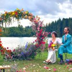 © Domaine du Balbuzard - Mariage - Domaine du Balbuzard