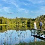 © Domaine du Balbuzard - Mariage - Domaine du Balbuzard