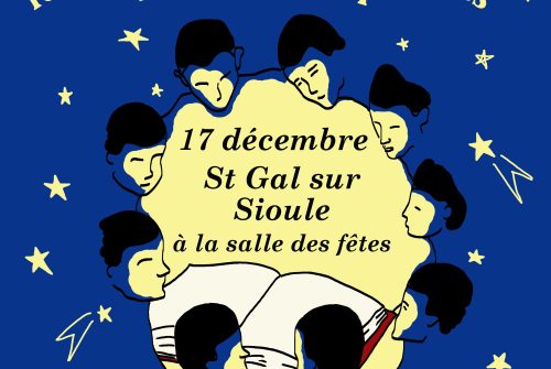 Soirée contes et marionnettes