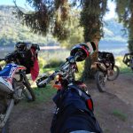 © Camping du lac Confolant_Miremont - Camping