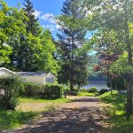 © Camping du lac Confolant_Miremont - Camping