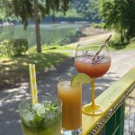 © Camping du lac Confolant_Miremont - Camping