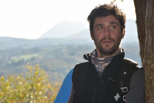 Sauvestre Didier - Accompagnateur en montagne