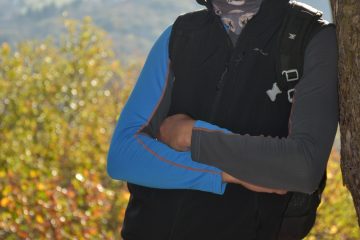 © Accompagnateur en montagne Sauvestre Didier - Sauvestre