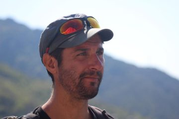 © Sauvestre Didier - Accompagnateur en montagne - didier sauvestre