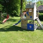 © Gîte des Taravelles_Manzat - Chambreuil Christian