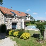 © Gîte des Taravelles_Manzat - Chambreuil Christian