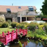 © Gîte des Taravelles_Manzat - Chambreuil Christian