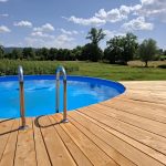 © la piscine - Béatrice