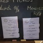 © Possibilité table d'hôtes - Béatrice