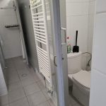 © le sanitaire - Béatrice