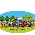 © Mini camping La Chaize - Lindenburg