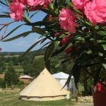 © Mini camping La Chaize - Lindenburg