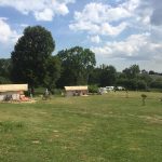 © Mini camping La Chaize - Lindenburg