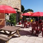 © Mini camping La Chaize - Lindenburg