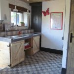 © Mini camping La Chaize - Lindenburg