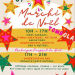 © Marché de Noël Sauvagnat - Ipns