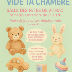 © Affiche - LesPtitsBrailloux