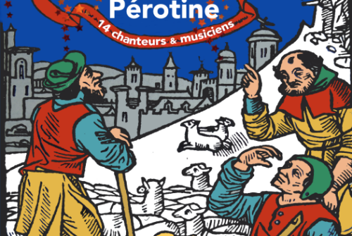 Concert - Chants traditionnels de Noël