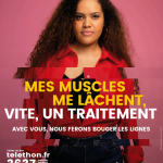 © Matinée découverte de sports pour les enfants_Combronde - Téléthon France