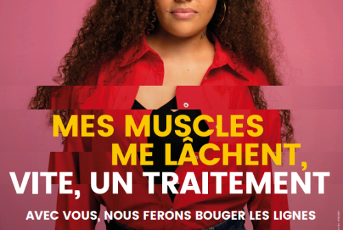 Matinée sportive pour les enfants