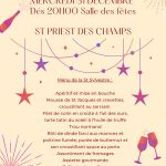 © Réveillon dansant_Saint-Priest-des-Champs - ?