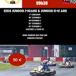 © Open Kart Maser, junior et kids_Bourg-Lastic - Kart Sensations