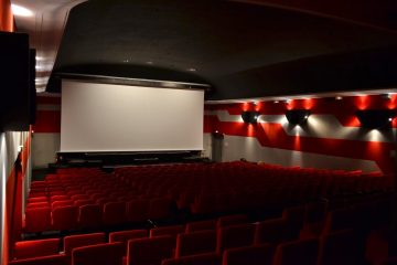 © Cinema La Viouze La Salle - Frederic Riviere