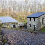 © Anciennes caves d'affinage du bleu de Laqueuille_Saint-Pierre-le-Chastel - Hélène Viennet