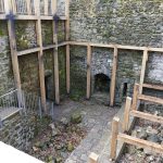 © Anciennes caves d'affinage du bleu de Laqueuille_Saint-Pierre-le-Chastel - Hélène Viennet