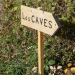 © Anciennes caves d'affinage du bleu de Laqueuille_Saint-Pierre-le-Chastel - Hélène Viennet
