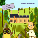 © Parcours aventure - Amis chartreuse