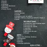 © Marché de Noël_Charbonnières-les-Vieilles - Association Les Amis de l'Ecole