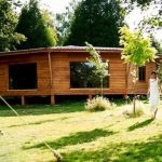 © Domaine du Balbuzard - Salle de Réception - Domaine du Balbuzard