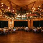 © Domaine du Balbuzard - Salle de Réception - Domaine du Balbuzard