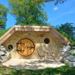 © Domaine du Balbuzard - Antre du Hobbit - Domaine du Balbuzard