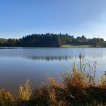 © Domaine du Balbuzard - Lac - Domaine du Balbuzard