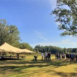 © Domaine du Balbuzard - Mariage - Domaine du Balbuzard