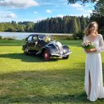 © Domaine du Balbuzard - Mariage - Domaine du Balbuzard