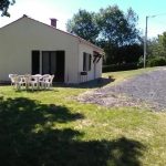 © Gîte du bois des Noisettes - Cohadon Thierry