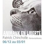 © Exposition animaux en liberté - asso.culturel.charbo@gmail.com