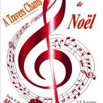 © Concert de Noël_Prondines - À travers chant de Prondines