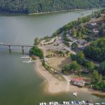 © La base nautique - SMFB