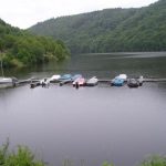 © Le ponton Saby - SMFB