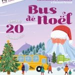 Bus de Noël Chavanon Combrailles et Volcans_Giat