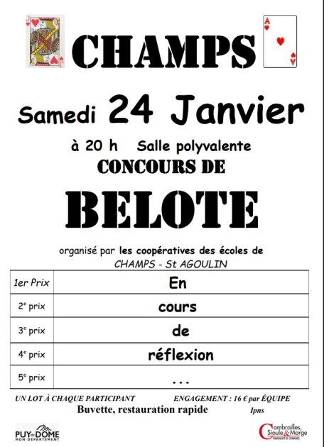Concours de belote_Champs