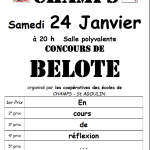 Concours de belote_Champs
