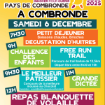 Téléthon Combronde_Combronde